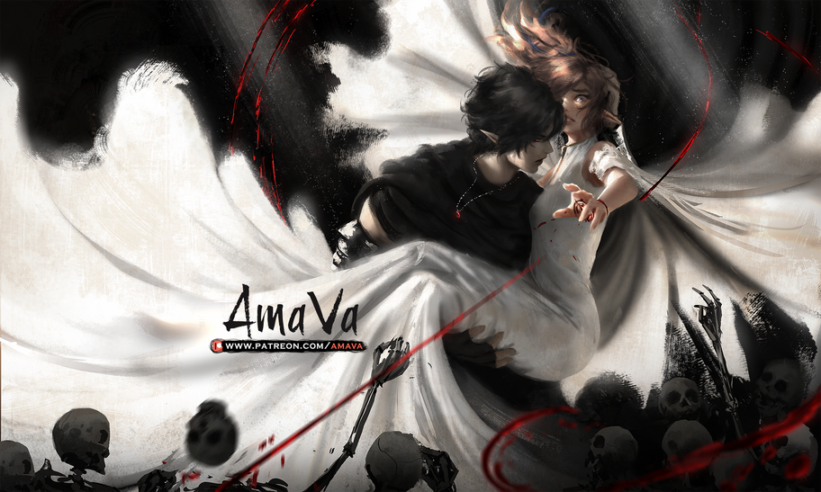 Wedding Birthday gift for my Parents ♥